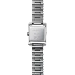 Montre Herbelin 5Eme Avenue Argenté