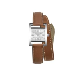 Montre Herbelin 5Eme Avenue Argenté