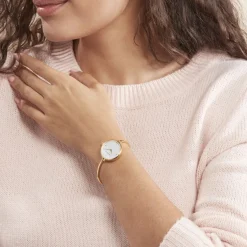 Montre Herbelin Fil Nacre