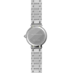 Montre Herbelin Galet Blanc