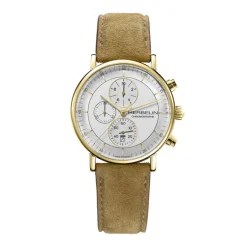 Montre Herbelin Inspiration Blanc
