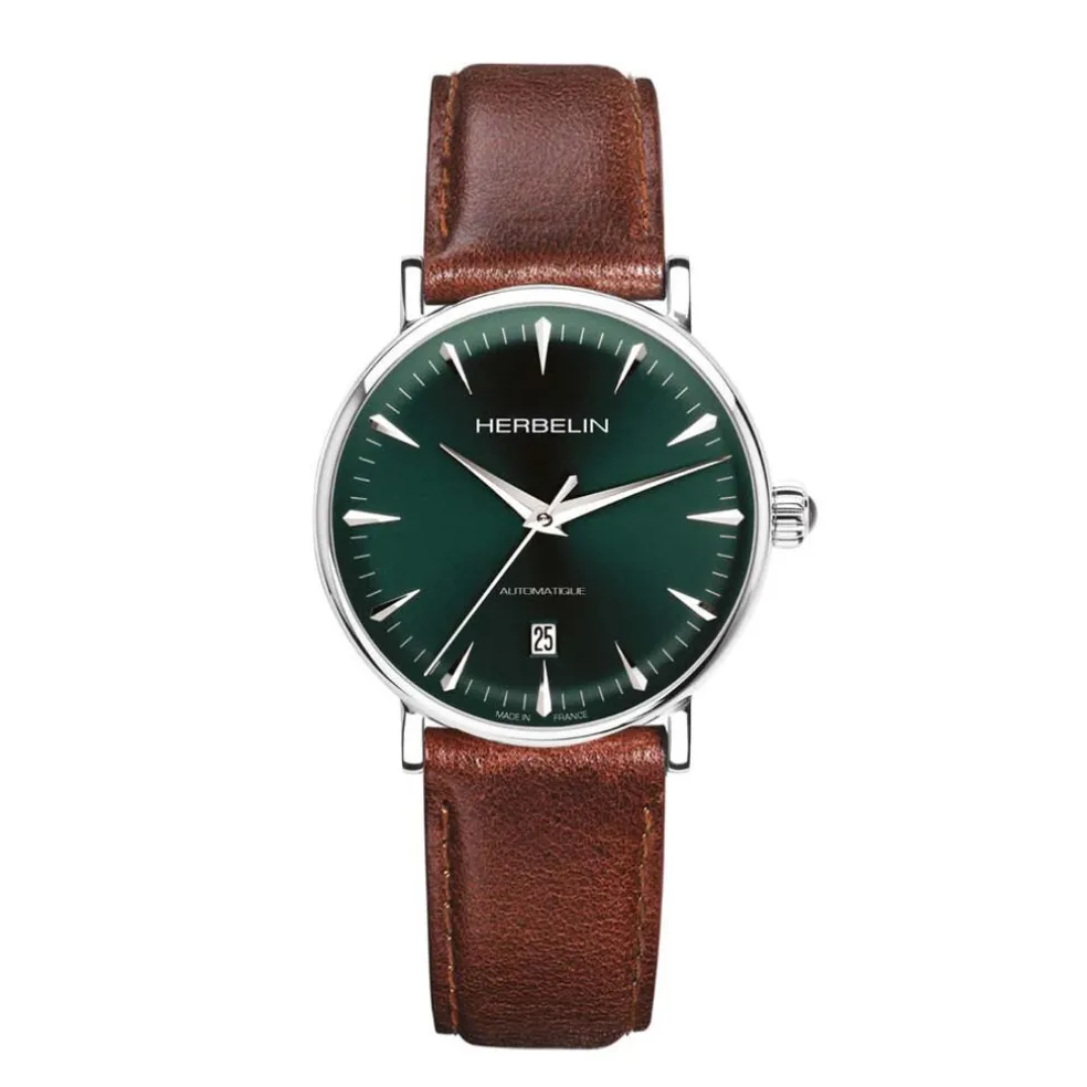 Montre Herbelin Inspiration Vert