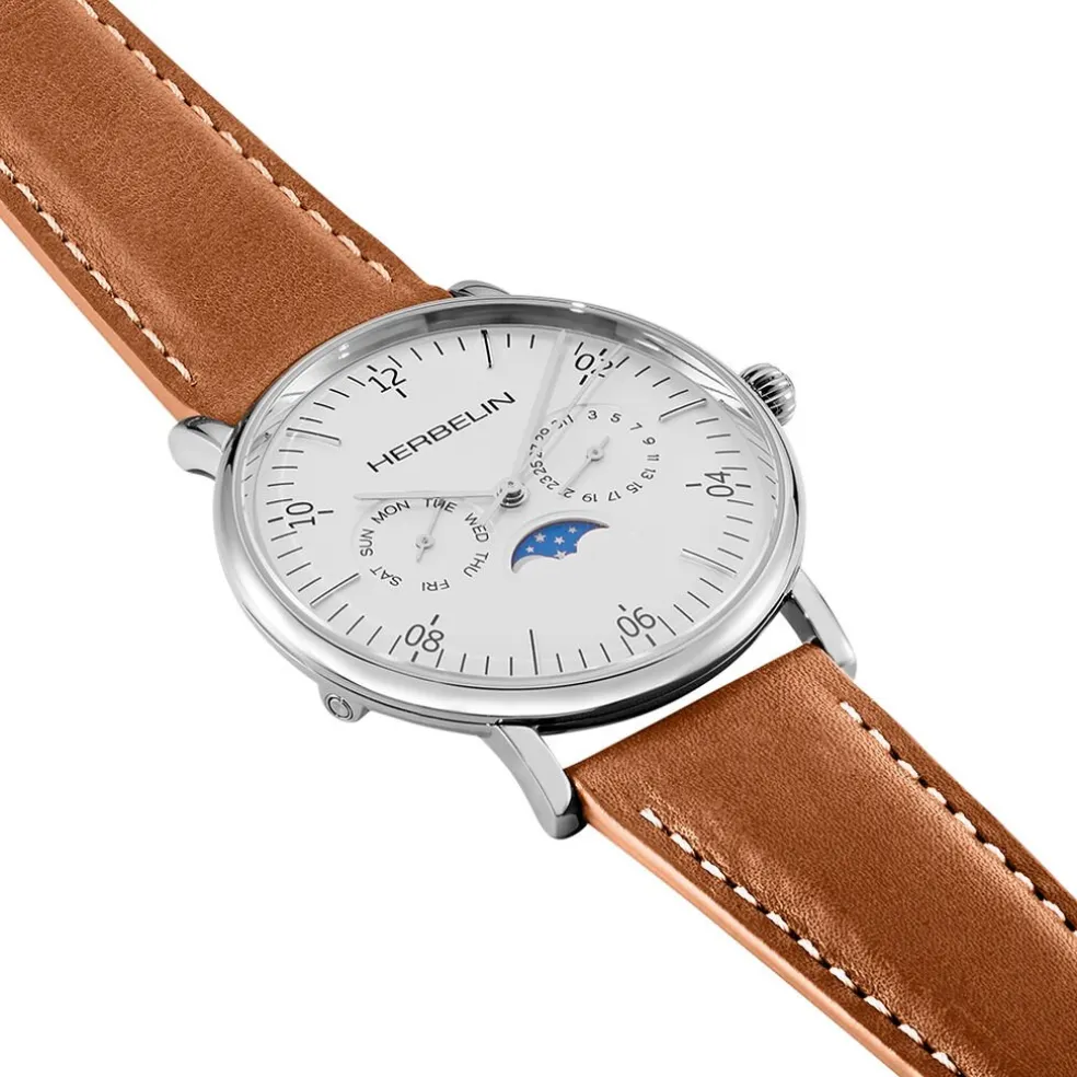 Montre Herbelin Inspiration Blanc