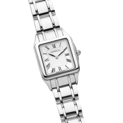 Montre Herbelin Luna Argent