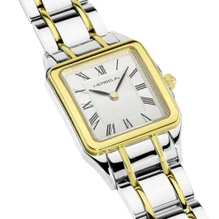 Montre Herbelin Luna Argent