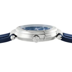 Montre Herbelin Newport Mareographe Bleu