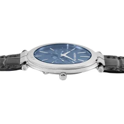 Montre Herbelin Newport Slim Bleu