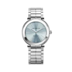 Montre Herbelin Newport Slim Bleu Sky