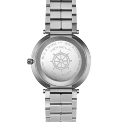 Montre Herbelin Newport Slim Bleu Sky