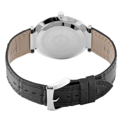 Montre Herbelin Newport Slim Bleu