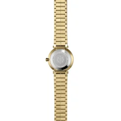Montre Herbelin Newport Slim Champagne