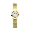Montre Herbelin Perles Blanc