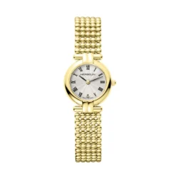 Montre Herbelin Perles Blanc
