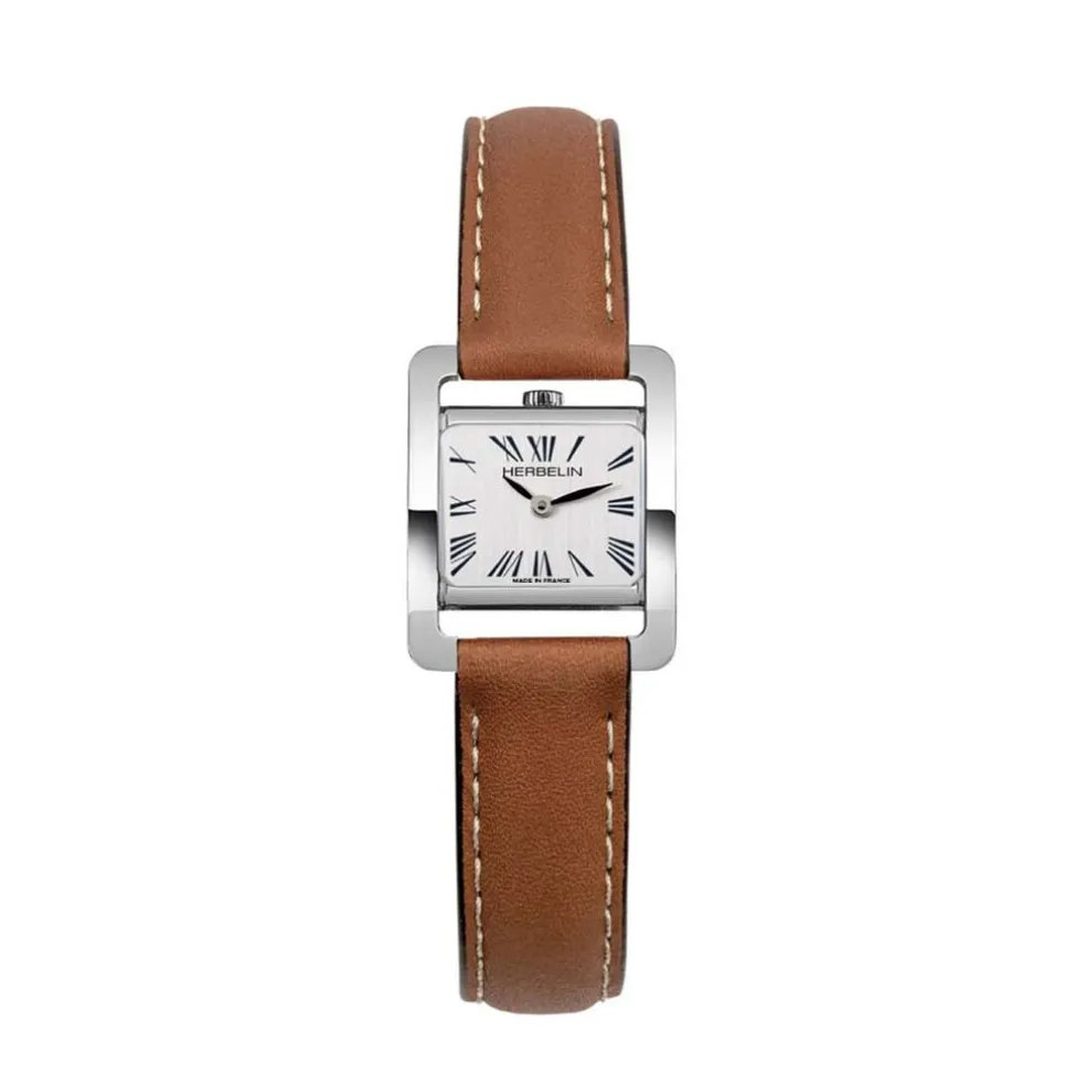 Montre Herbelin V Avenue Nacre