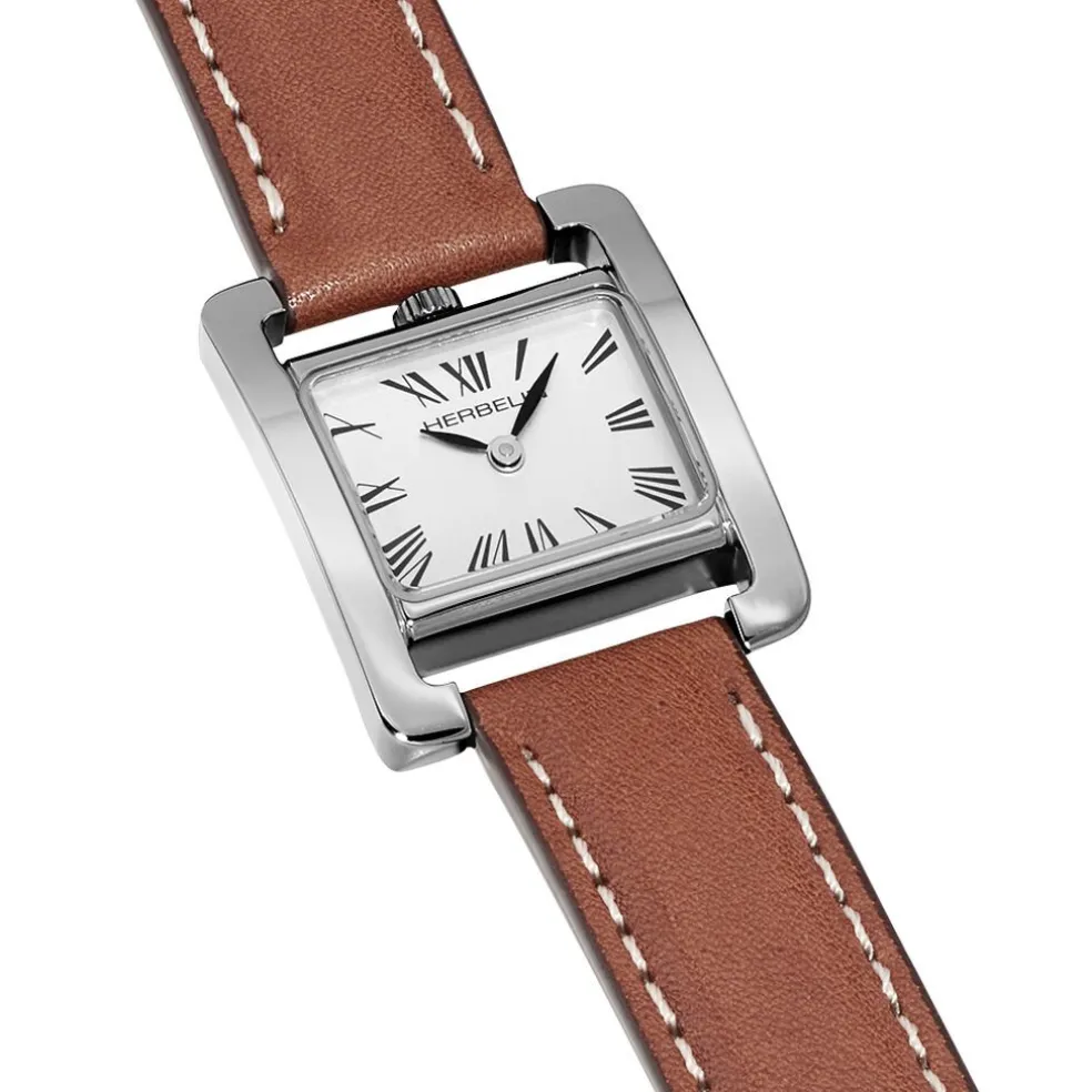 Montre Herbelin V Avenue Nacre