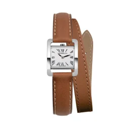 Montre Herbelin V Avenue Blanc