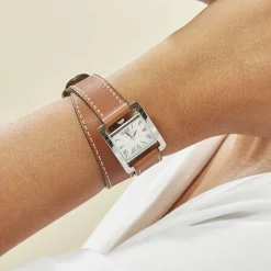 Montre Herbelin V Avenue Blanc