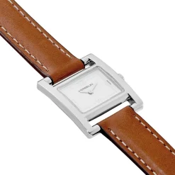 Montre Herbelin V Eme Avenue Blanc
