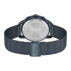 Montre Hugo Advise Bleu