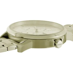 Montre Hugo Focus Champagne
