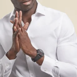 Montre Hugo Seek Noir