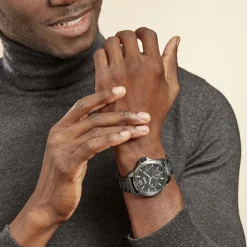 Montre Hugo Sport Bleu