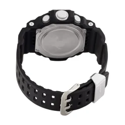 Montre Hybride Casio G-shock Rangeman Gris