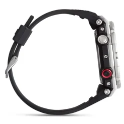 Montre Hybride Casio G-shock G-steel Noir