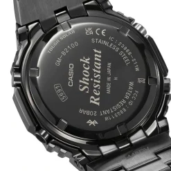 Montre Hybride Casio G-shock Classic Noir