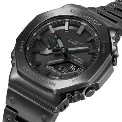 Montre Hybride Casio G-shock Classic Noir