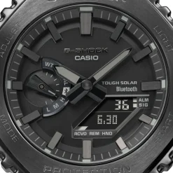 Montre Hybride Casio G-shock Classic Noir