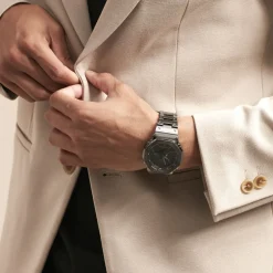 Montre Hybride Casio G-shock Classic Noir