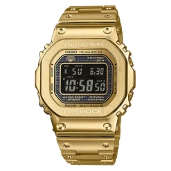 Montre Hybride Casio G-shock The Origin Noir