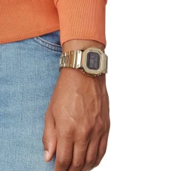 Montre Hybride Casio G-shock The Origin Noir