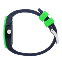 Montre Ice Watch Boliday Bleu