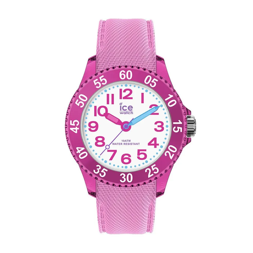 Montre Ice Watch Cartoon Rose