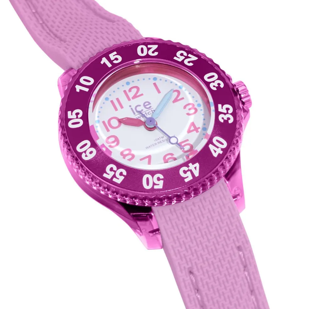 Montre Ice Watch Cartoon Rose