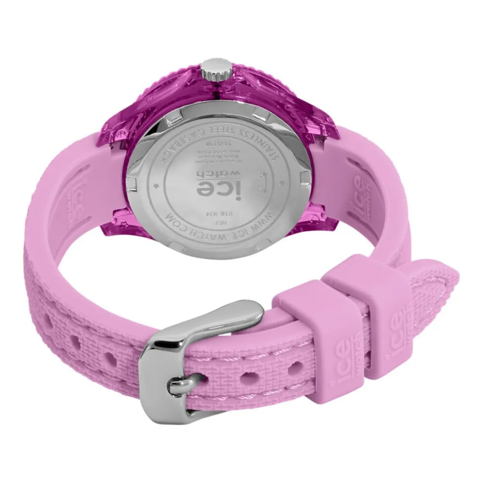 Montre Ice Watch Cartoon Rose
