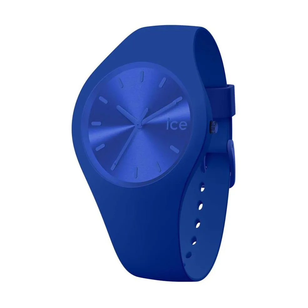 Montre Ice Watch Colour Bleu