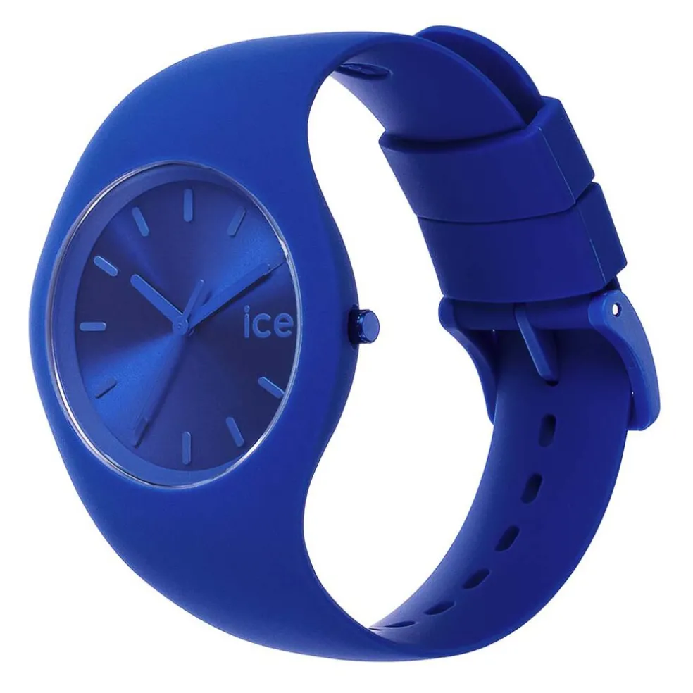 Montre Ice Watch Colour Bleu
