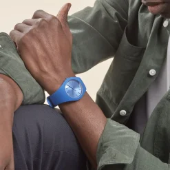 Montre Ice Watch Colour Bleu