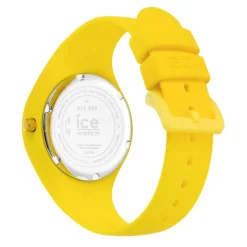 Montre Ice Watch Colour Jaune