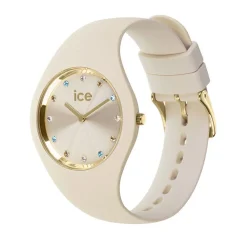 Montre Ice Watch Cosmos Beige