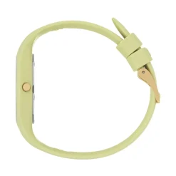 Montre Ice Watch Cosmos Vert