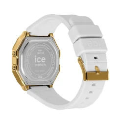 Montre Ice Watch Digit Retro Dore
