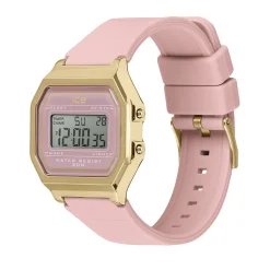 Montre Ice Watch Digit Retro Rose