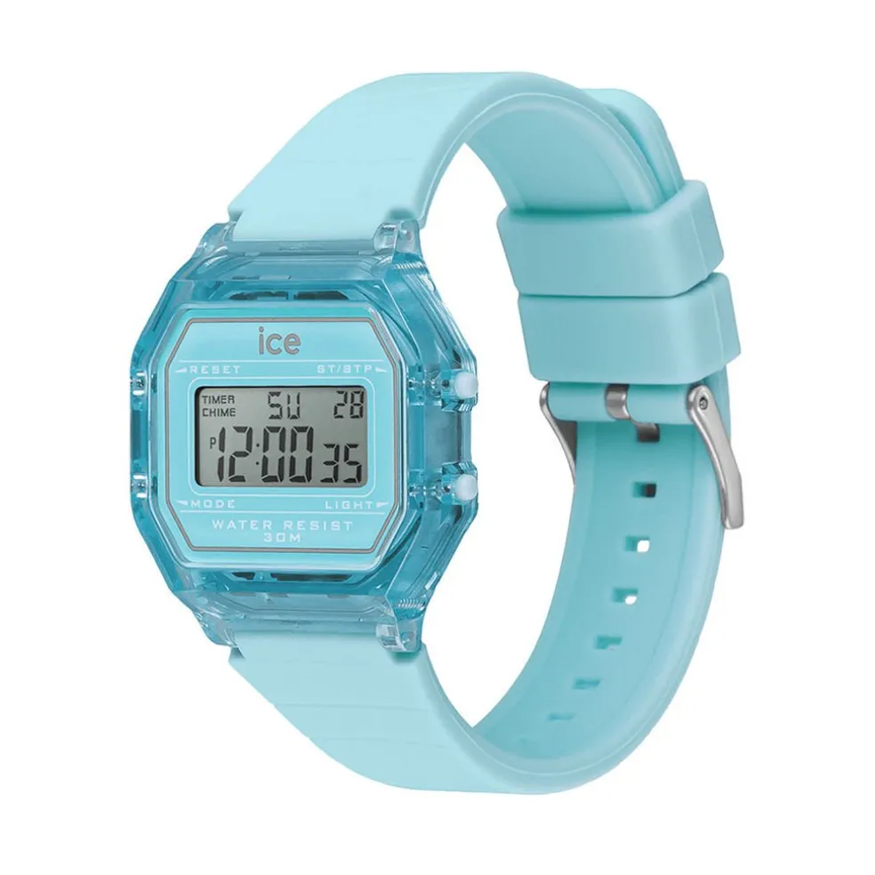 Montre Ice Watch Digit Retro
