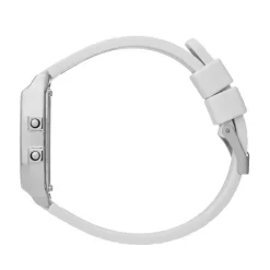 Montre Ice Watch Digit Retro Argente