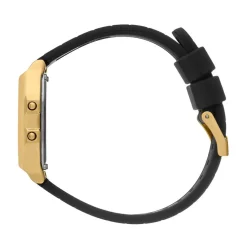 Montre Ice Watch Digit Retro Dore