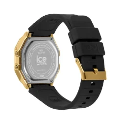 Montre Ice Watch Digit Retro Dore